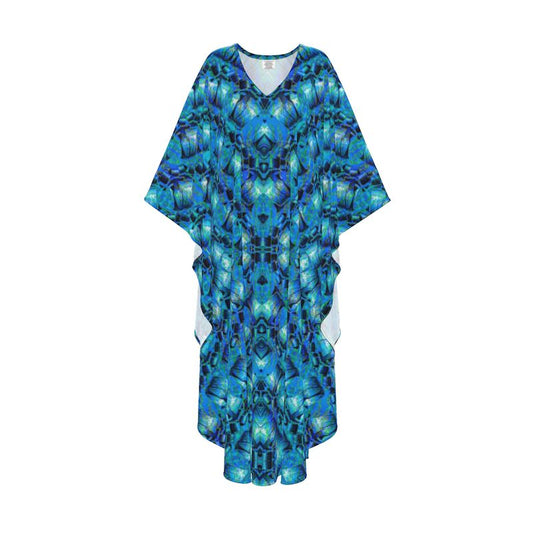 Kaftan (Muliebris/Virilis)(Sugar Stick Twirl (Elder Gift) Blue Logo@Alchemic) RJSTHs2025 RJS