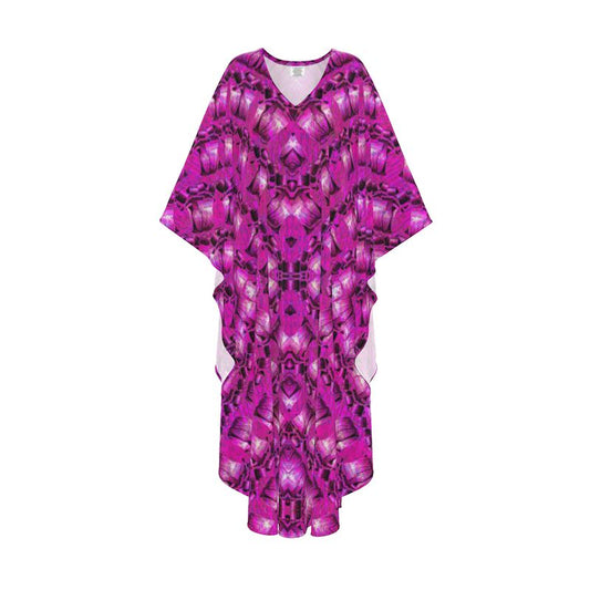 Kaftan (Muliebris/Virilis)(Sugar Stick Twirl (Elder Gift) Pink Logo@Alchemic) RJSTHs2025 RJS