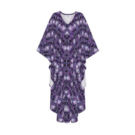 Kaftan (Muliebris/Virilis)(Sugar Stick Twirl (Elder Gift) Purple Logo@Alchemic) RJSTHs2025 RJS