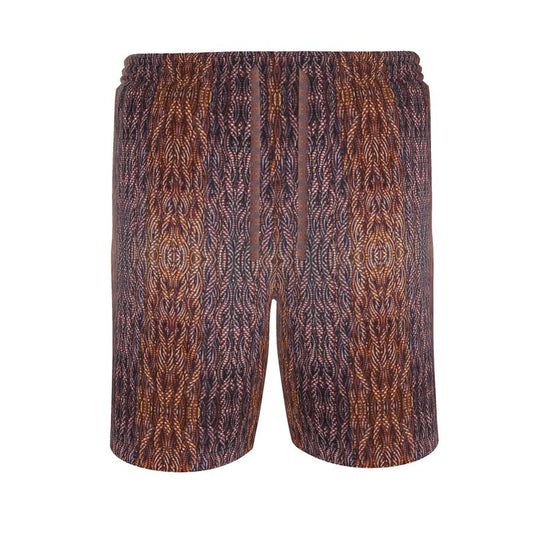 Riviera Shorts (His/Virilis)(Grail Hearth Core Copper Fabric) RJSTHs2025 RJS