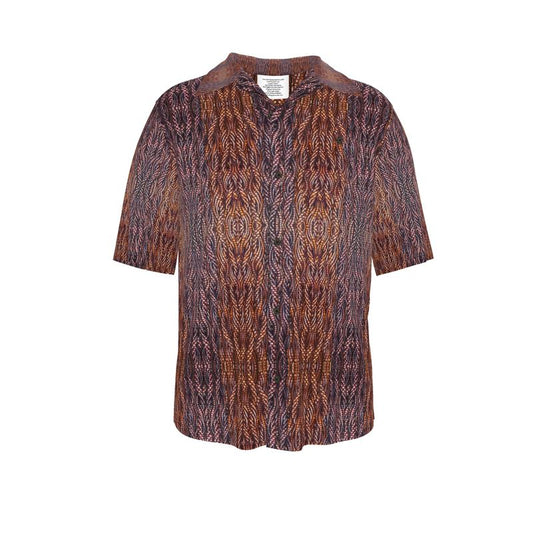 Revere Shirt (His/Virilis)(Grail Hearth Core Copper Fabric) RJSTHs2025 RJS