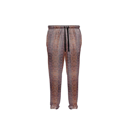 Luxury Pajama Trousers (His/Virilis)(Grail Hearth Core Copper Fabric) RJSTHs2025 RJS