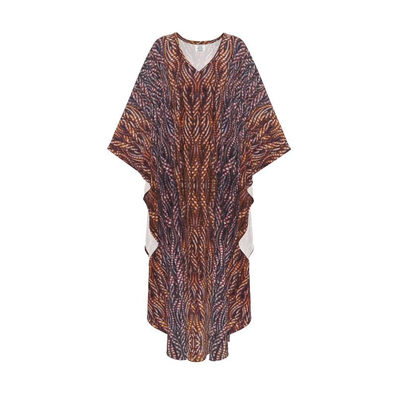 Kaftan (Muliebris/Virilis)(Grail Hearth Core Copper Fabric) RJSTHs2025 RJS