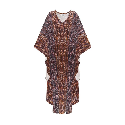 Kaftan (Muliebris/Virilis)(Grail Hearth Core Copper Fabric) RJSTHs2025 RJS