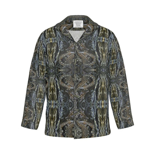 Luxury Pajama Shirt (His/Virilis)(Grail Night Hoard Virtus 8.12) RJSTHs2025 RJS