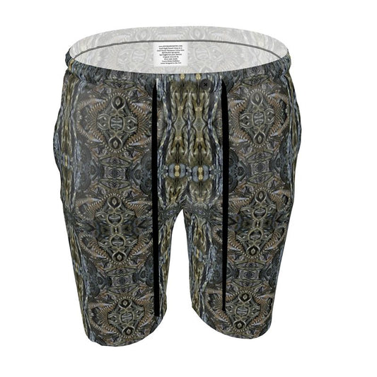 Luxury Pajama Shorts (His/Virilis)(Grail Night Hoard Virtus 8.12) RJSTHs2025 RJS