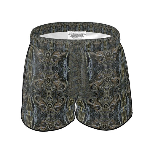 Luxury Pajama Shorts (Her/Muliebris)(Grail Night Hoard Virtus 8.12) RJSTHs2025 RJS