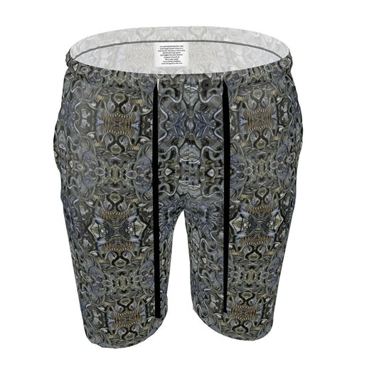 Luxury Pajama Shorts (His/Virilis)(Grail Night Hoard Virtus 8.11) RJSTHs2025 RJS