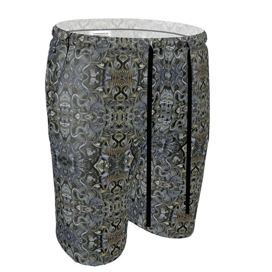 Luxury Pajama Shorts (His/Virilis)(Grail Night Hoard Virtus 8.11) RJSTHs2025 RJS