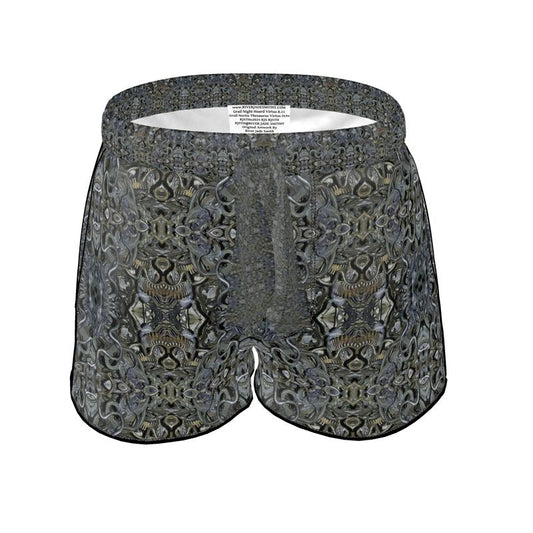 Luxury Pajama Shorts (Her/Muliebris)(Grail Night Hoard Virtus 8.11) RJSTHs2025 RJS