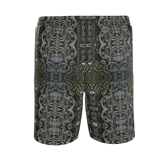 Riviera Shorts (His/Virilis)(Grail Night Hoard Virtus 8.10) RJSTHs2025 RJS