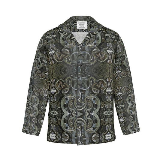 Luxury Pajama Shirt (His/Virilis)(Grail Night Hoard Virtus 8.10) RJSTHs2025 RJS