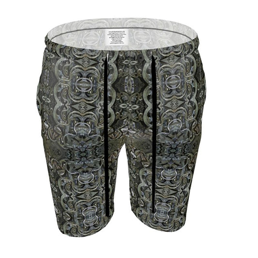 Luxury Pajama Shorts (His/Virilis)(Grail Night Hoard Virtus 8.10) RJSTHs2025 RJS