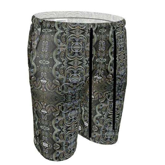 Luxury Pajama Shorts (His/Virilis)(Grail Night Hoard Virtus 8.10) RJSTHs2025 RJS