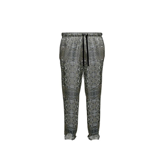 Luxury Pajama Trousers (His/Virilis)(Grail Night Hoard Virtus 8.10) RJSTHs2025 RJS