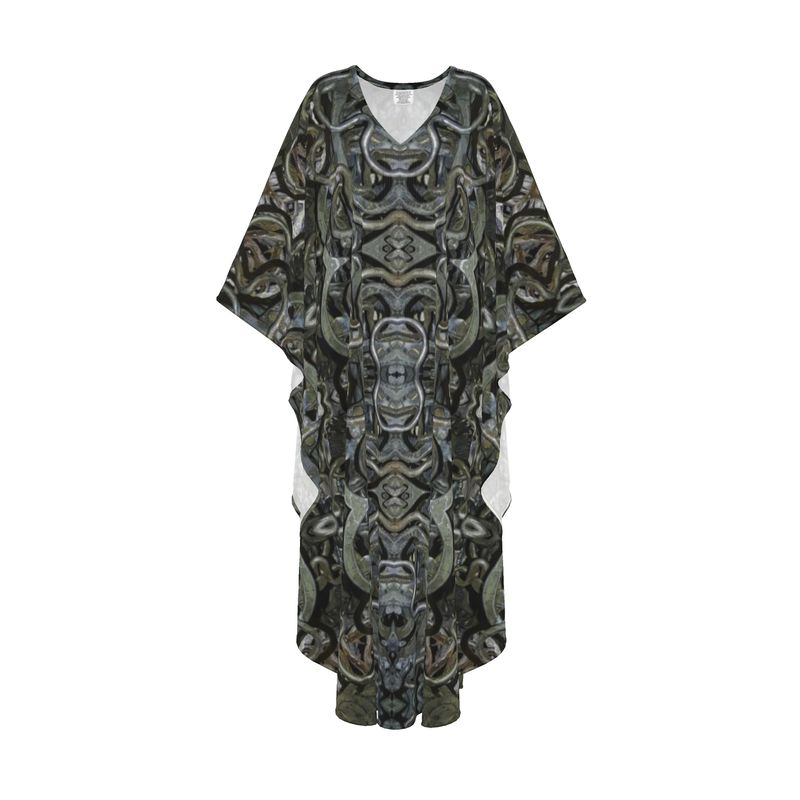 Kaftan (Muliebris/Virilis)(Grail Night Hoard Virtus 8.10) RJSTHs2025 RJS