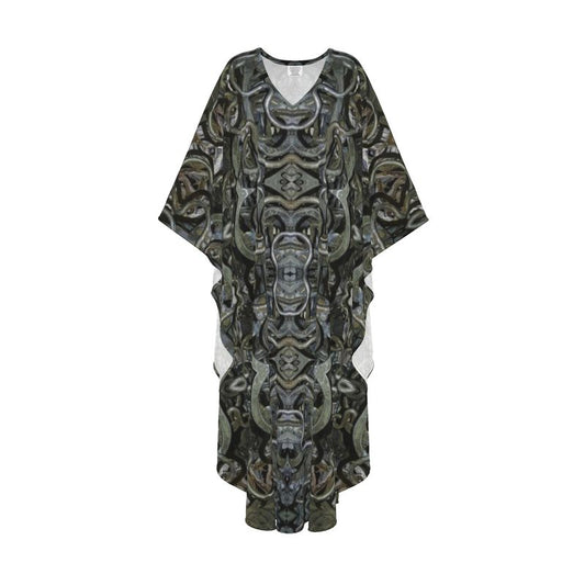 Kaftan (Muliebris/Virilis)(Grail Night Hoard Virtus 8.10) RJSTHs2025 RJS