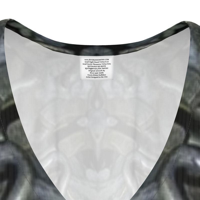 Kaftan (Muliebris/Virilis)(Grail Night Hoard Virtus 8.10) RJSTHs2025 RJS