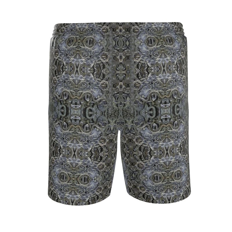 Riviera Shorts (His/Virilis)(Grail Night Hoard Virtus 8.9) RJSTHs2025 RJS