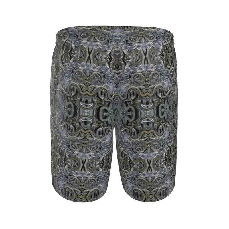 Riviera Shorts (His/Virilis)(Grail Night Hoard Virtus 8.9) RJSTHs2025 RJS