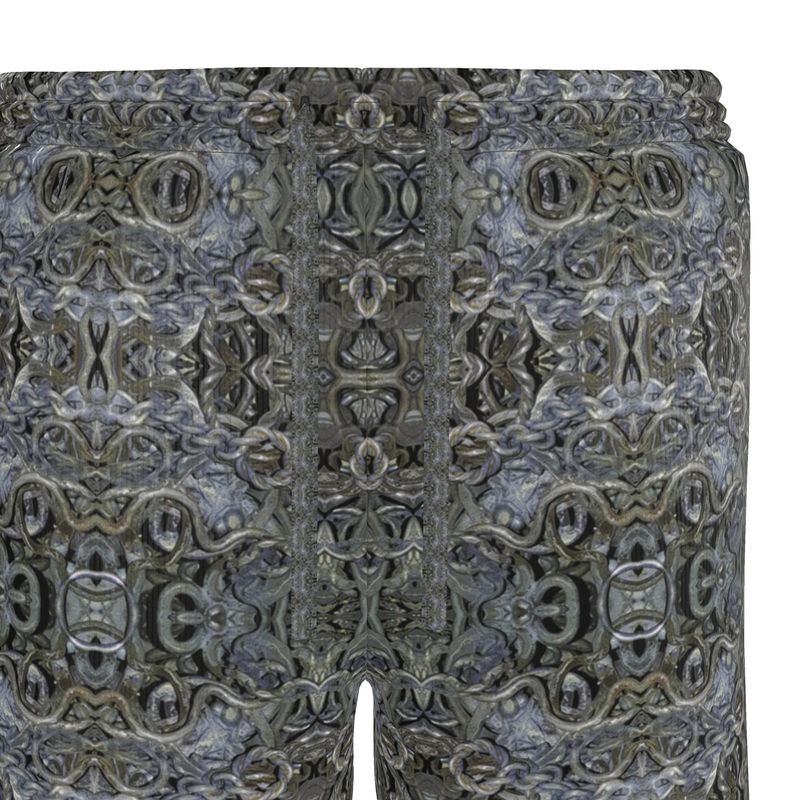 Riviera Shorts (His/Virilis)(Grail Night Hoard Virtus 8.9) RJSTHs2025 RJS