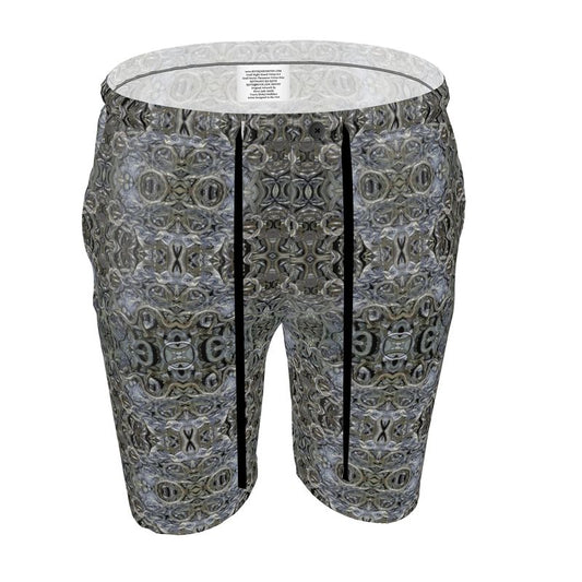 Luxury Pajama Shorts (His/Virilis)(Grail Night Hoard Virtus 8.9) RJSTHs2025 RJS