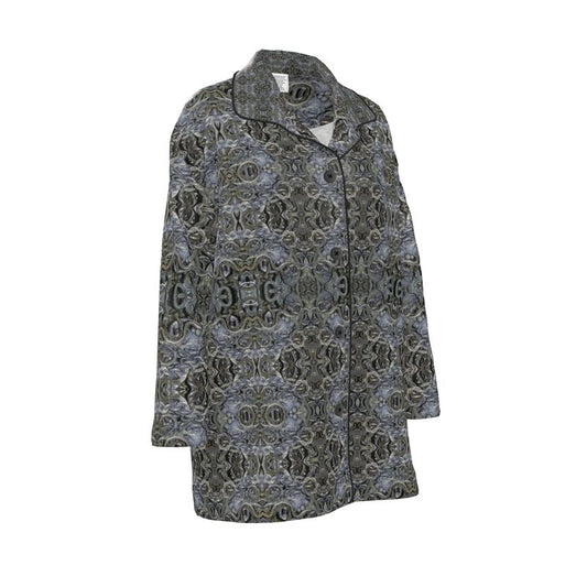 Luxury Pajama Shirt (Her/Muliebris)(Grail Night Hoard Virtus 8.9) RJSTHs2025 RJS