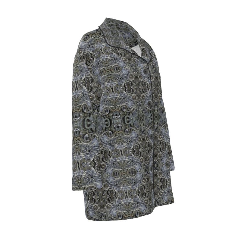 Luxury Pajama Shirt (Her/Muliebris)(Grail Night Hoard Virtus 8.9) RJSTHs2025 RJS