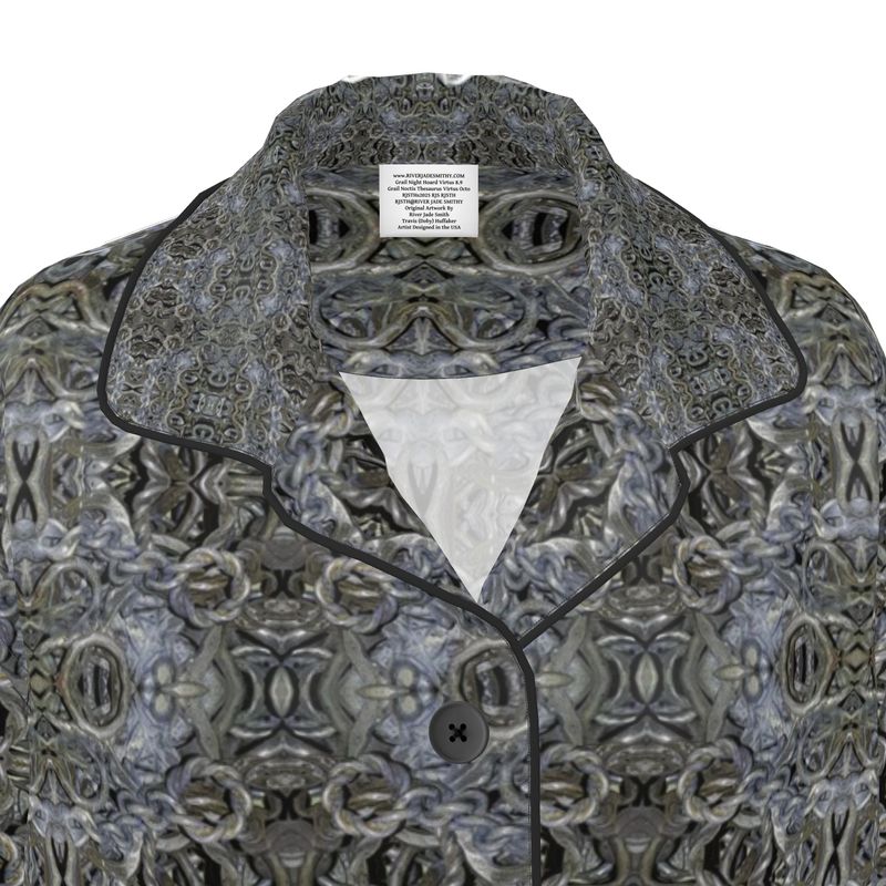 Luxury Pajama Shirt (Her/Muliebris)(Grail Night Hoard Virtus 8.9) RJSTHs2025 RJS