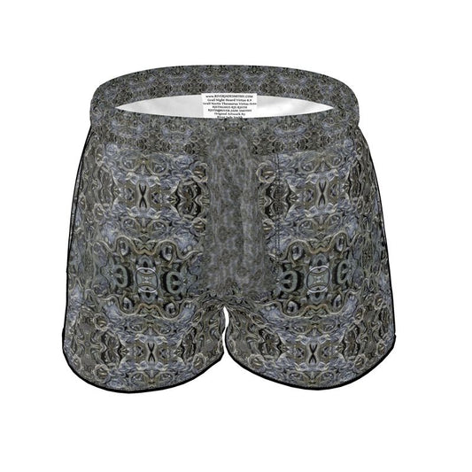 Luxury Pajama Shorts (Her/Muliebris)(Grail Night Hoard Virtus 8.9) RJSTHs2025 RJS