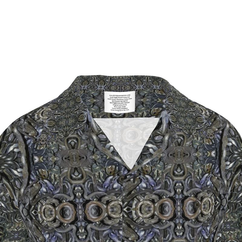 Revere Shirt (His/Virilis)(Grail Night Hoard Virtus 8.8) RJSTHs2025 RJS