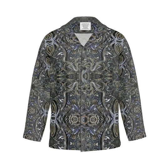 Luxury Pajama Shirt (His/Virilis)(Grail Night Hoard Virtus 8.8) RJSTHs2025 RJS