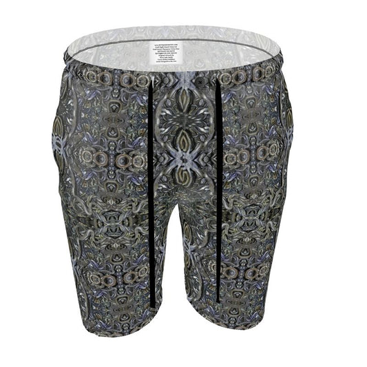 Luxury Pajama Shorts (His/Virilis)(Grail Night Hoard Virtus 8.8) RJSTHs2025 RJS