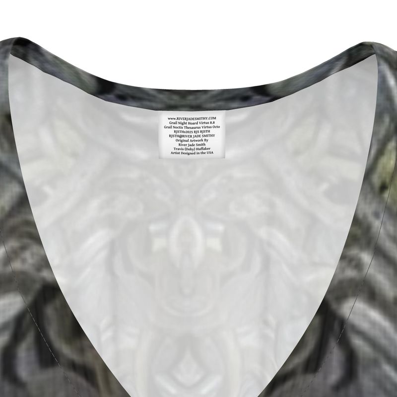 Kaftan (Muliebris/Virilis)(Grail Night Hoard Virtus 8.8) RJSTHs2025 RJS