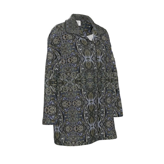 Luxury Pajama Shirt (Her/Muliebris)(Grail Night Hoard Virtus 8.8) RJSTHs2025 RJS