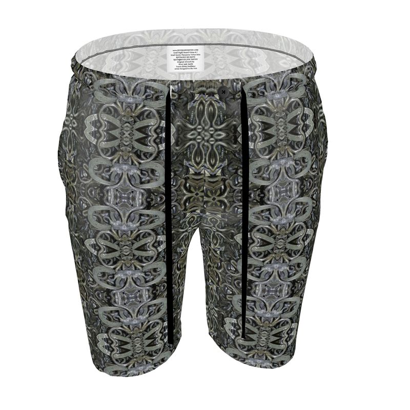 Luxury Pajama Shorts (His/Virilis)(Grail Night Hoard Virtus 8.7) RJSTHs2025 RJS