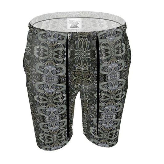 Luxury Pajama Shorts (His/Virilis)(Grail Night Hoard Virtus 8.7) RJSTHs2025 RJS