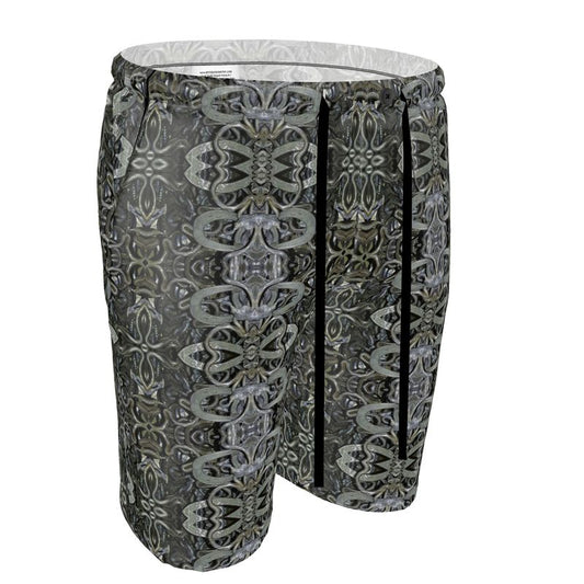 Luxury Pajama Shorts (His/Virilis)(Grail Night Hoard Virtus 8.7) RJSTHs2025 RJS