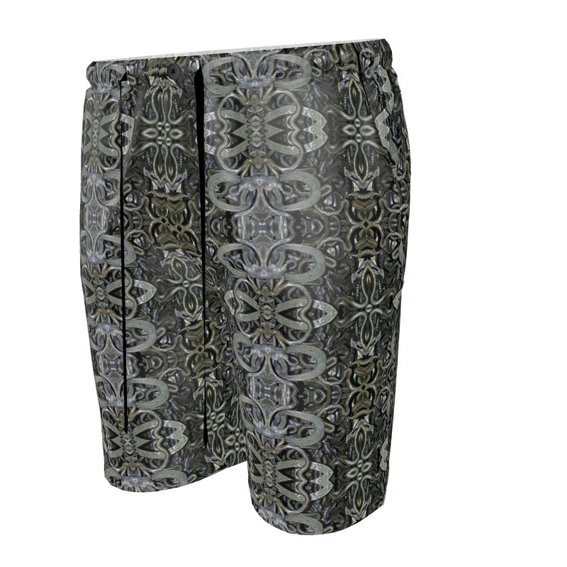 Luxury Pajama Shorts (His/Virilis)(Grail Night Hoard Virtus 8.7) RJSTHs2025 RJS