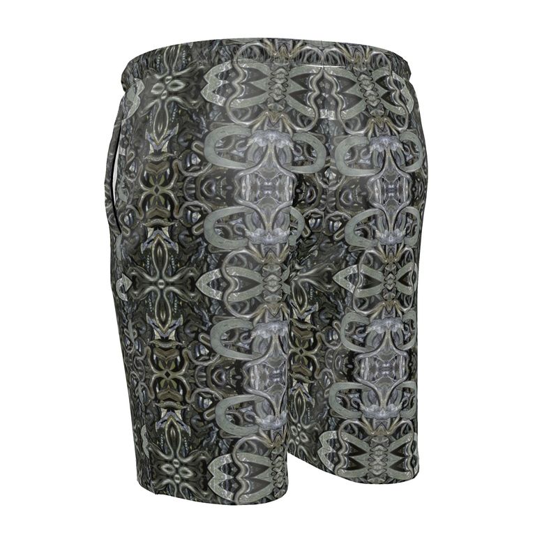 Luxury Pajama Shorts (His/Virilis)(Grail Night Hoard Virtus 8.7) RJSTHs2025 RJS