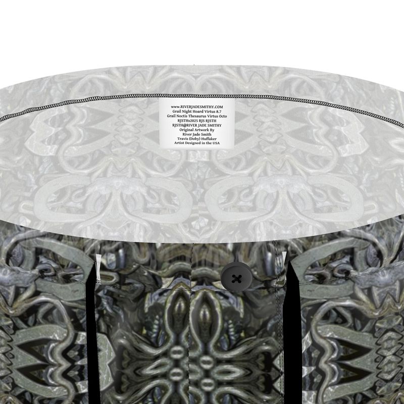 Luxury Pajama Shorts (His/Virilis)(Grail Night Hoard Virtus 8.7) RJSTHs2025 RJS