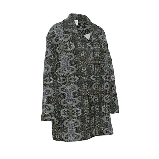 Luxury Pajama Shirt (Her/Muliebris)(Grail Night Hoard Virtus 8.7) RJSTHs2025 RJS