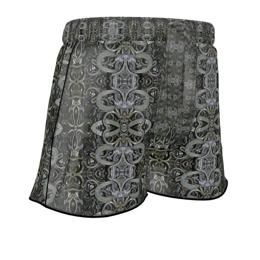 Luxury Pajama Shorts (Her/Muliebris)(Grail Night Hoard Virtus 8.7) RJSTHs2025 RJS