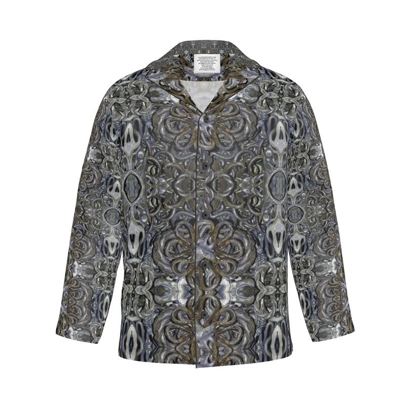 Luxury Pajama Shirt (Her/Muliebris)(Grail Night Hoard Virtus 8.5) RJSTHs2025 RJS