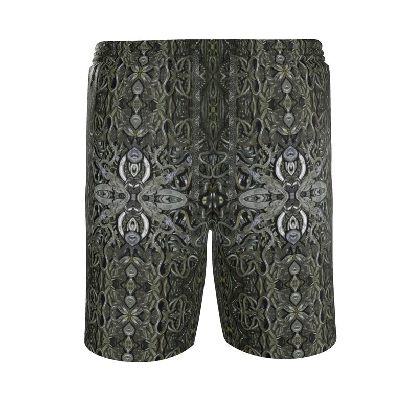 Riviera Shorts (His/Virilis)(Grail Night Hoard Virtus 8.3) RJSTHs2025 RJS