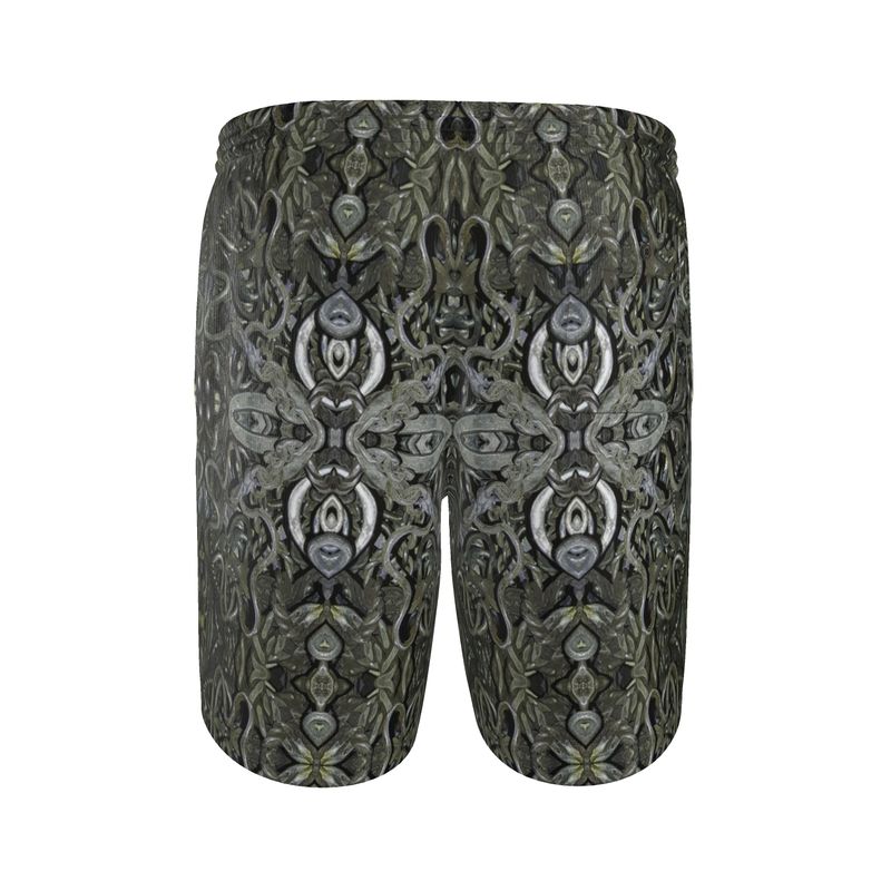 Riviera Shorts (His/Virilis)(Grail Night Hoard Virtus 8.3) RJSTHs2025 RJS