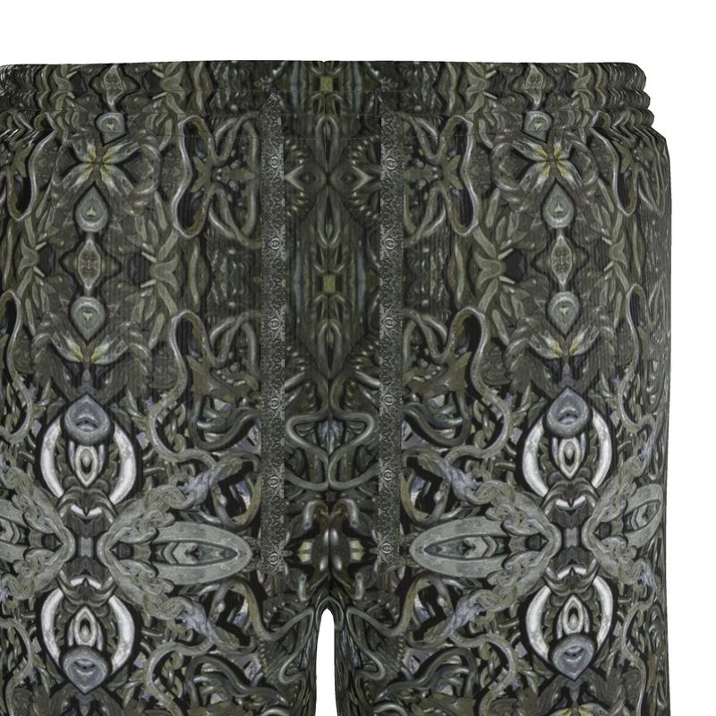 Riviera Shorts (His/Virilis)(Grail Night Hoard Virtus 8.3) RJSTHs2025 RJS