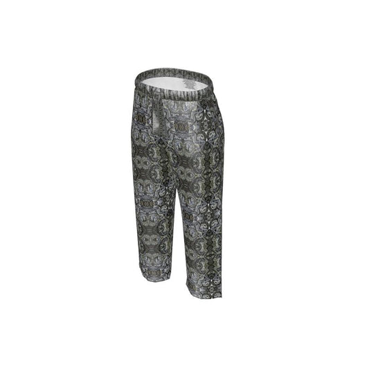 Luxury Pajama Trousers (Her/Muliebris)(Grail Night Hoard Virtus 8.2) RJSTHs2025 RJS