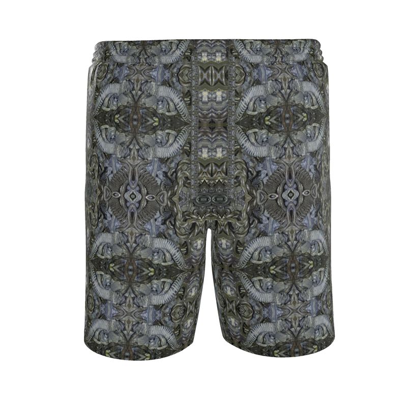 Riviera Shorts (His/Virilis)(Grail Night Hoard Virtus 8.1) RJSTHs2025 RJS