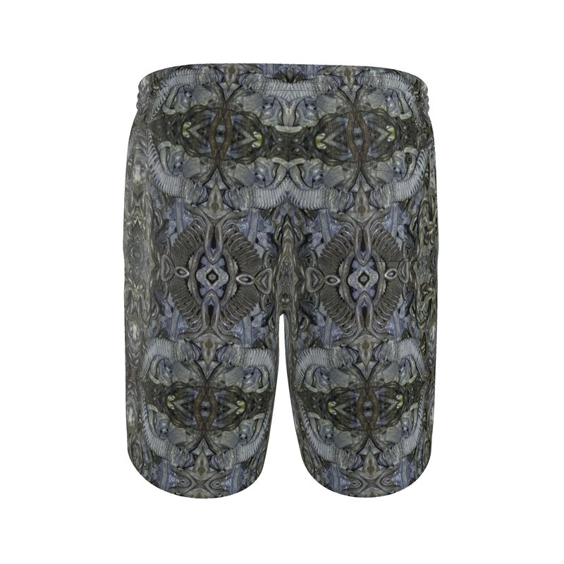 Riviera Shorts (His/Virilis)(Grail Night Hoard Virtus 8.1) RJSTHs2025 RJS